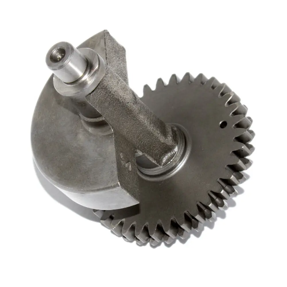 Балансувальний вал колінвала Shineray XY250-3A (Z1)