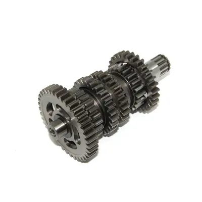 Вал вторинний КПП в зборі Shineray XY250-3A (Z1)