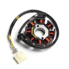 Статор генератора Shineray XY250GY-6B