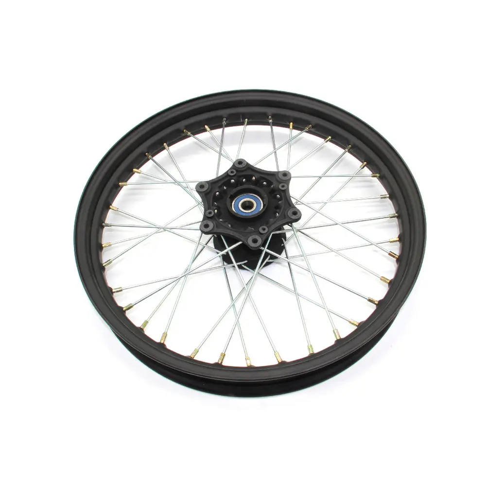 Диск передній R19 Shineray XY400GY-3 (Elcrosso 400)