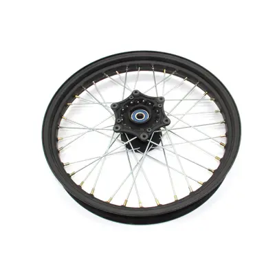 Диск передній R19 Shineray XY400GY-3 (Elcrosso 400)