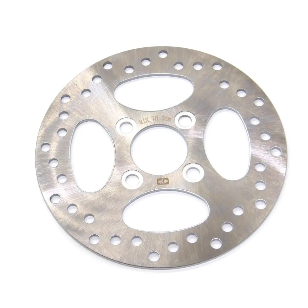 Диск гальмівний задній ATV Loncin 200cc