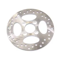 Диск гальмівний задній ATV Loncin 200cc