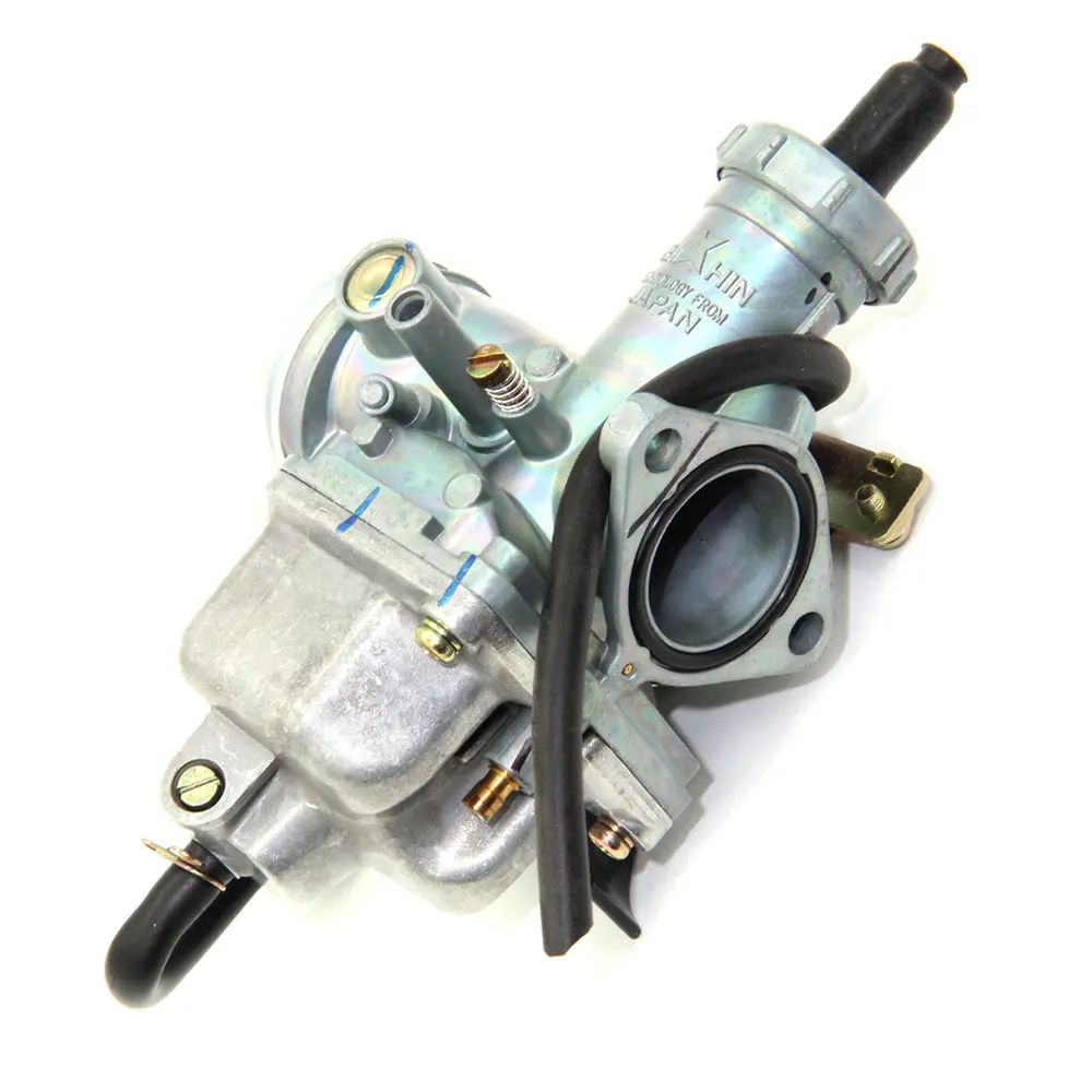 Карбюратор ATV Loncin 200cc