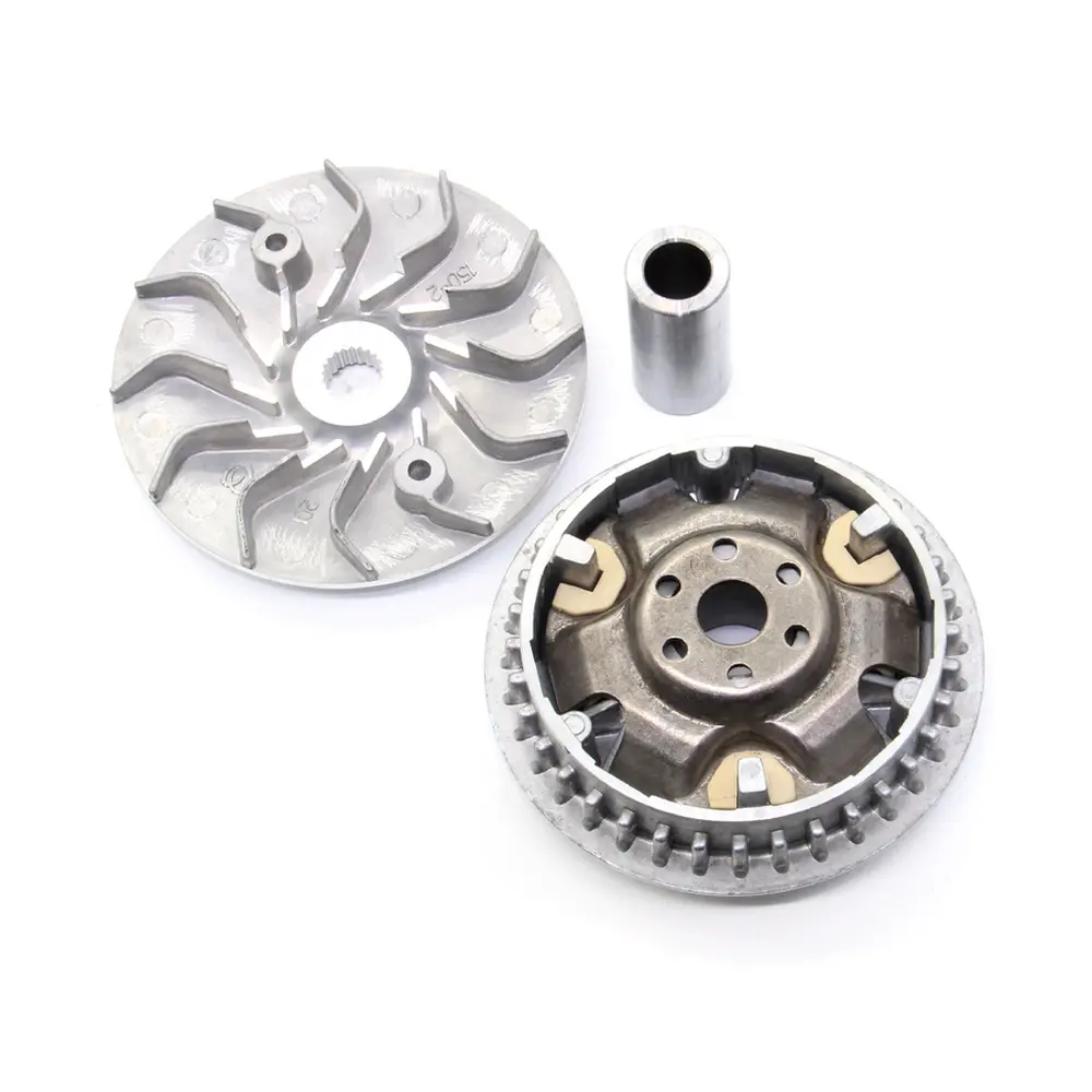 Варіатор передній в зборі ATV Loncin 200cc