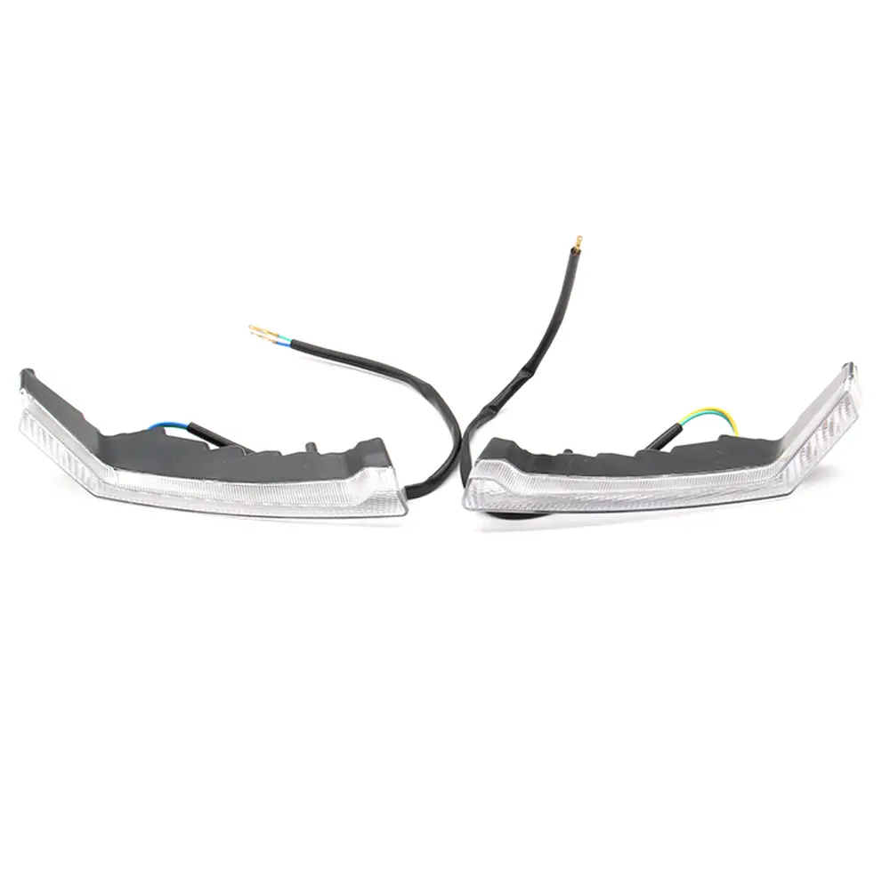 Поворот передній (л+п) ATV SharX 200сс