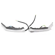 Поворот передній (л+п) ATV SharX 200сс