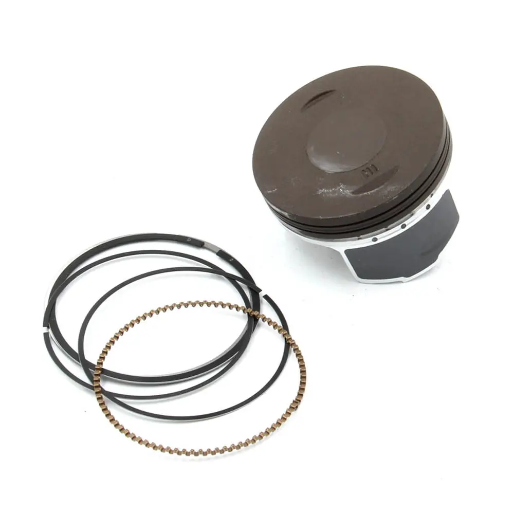 Поршневий комплект 72 мм. KOVI CB250-4Т, LITE