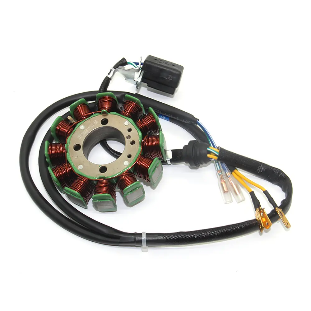 Статор генератора KOVI CB250-4Т LITE