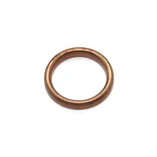 Прокладка глушника KOVI CB250-4Т, LITE