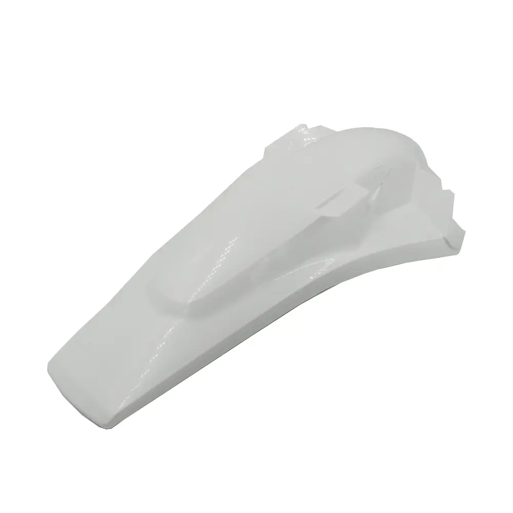 Крило заднє (верхнє) KOVI NC250-4Т PRO (білий)