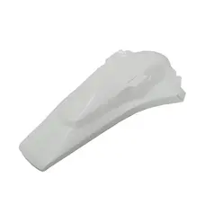 Крило заднє (верхнє) KOVI NC250-4Т PRO (білий)