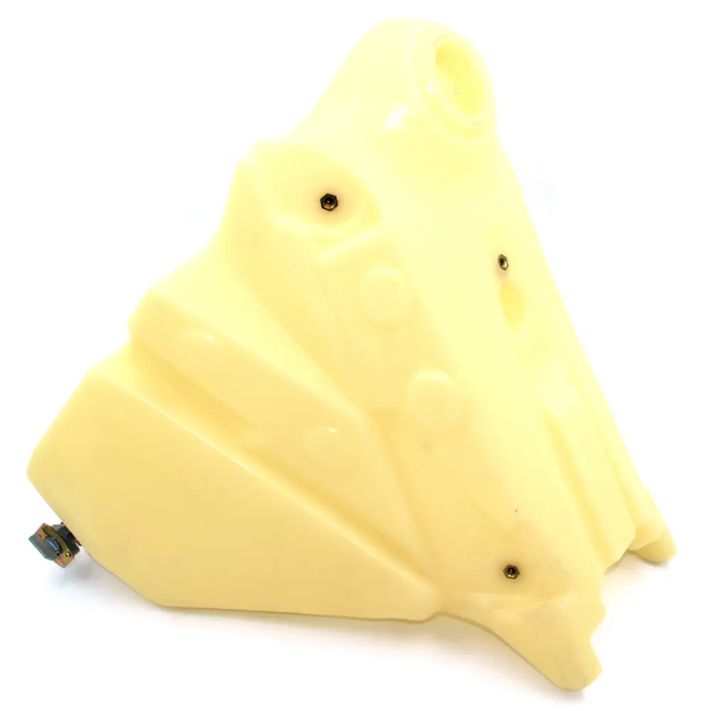 Бак паливний KOVI NC250-4Т PRO KT (збільшений) 9,5 л.