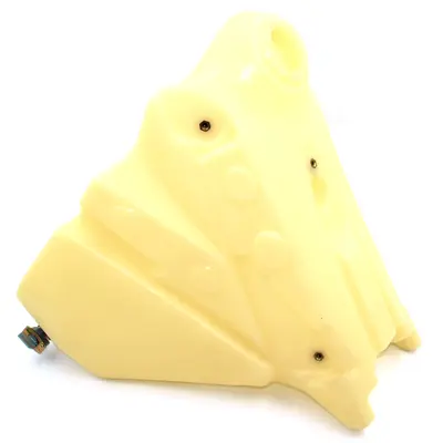 Бак паливний KOVI NC250-4Т PRO KT (збільшений) 9,5 л.