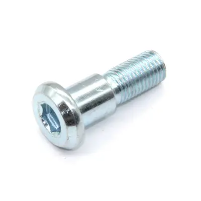 Болт М10*18 (бічної стояночної опори) KOVI NC250-4Т PRO