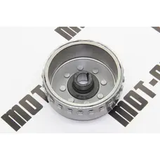 Ротор генератора (магніт) KOVI NC450i-4Т PRO