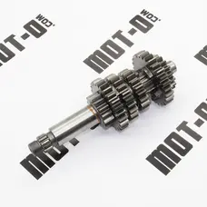 Вал первинний КПП в зборі KOVI NC450i-4Т PRO