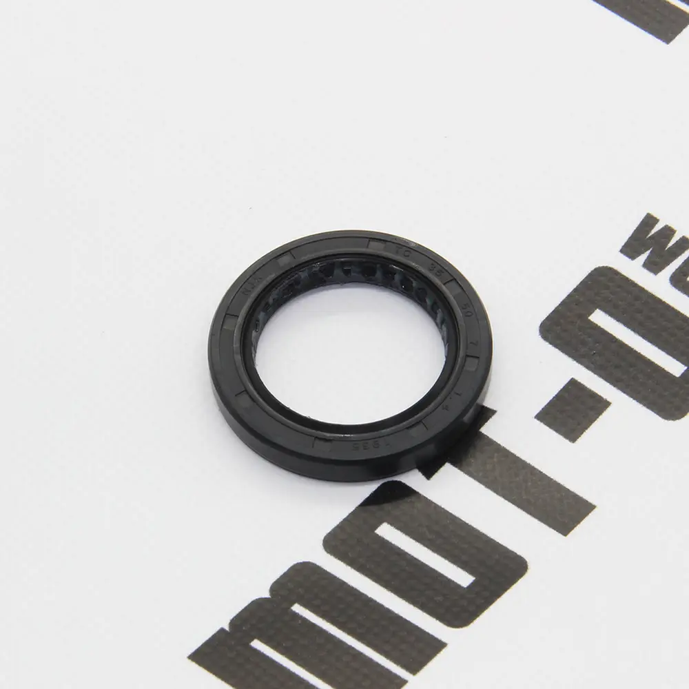 Сальник колінвала лев. 35*50*7 KOVI NC450-4Т PRO