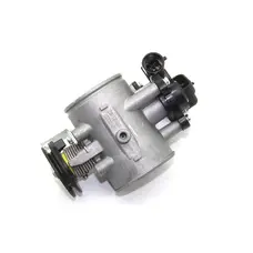 Корпус дросельної заслінки+датчик Ф40 KOVI NC450i-4Т PRO