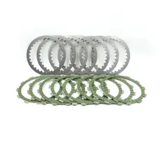 Диски зчеплення (комплект) NC250cc, "OTOM"