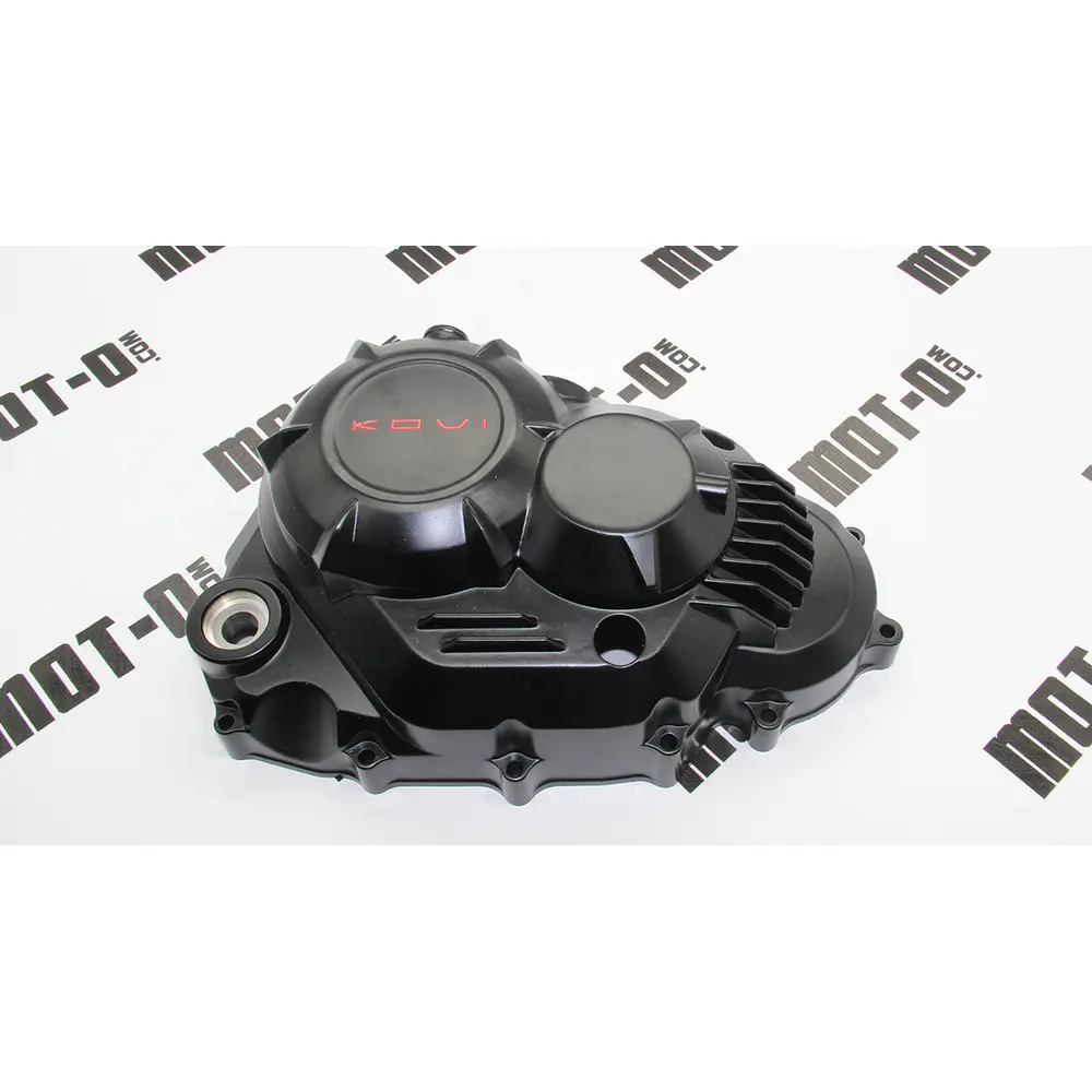 Кришка двигуна (права) KOVI Verta 200