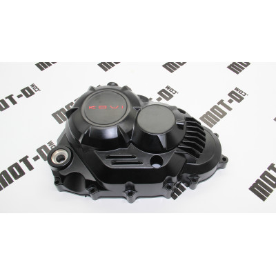 Кришка двигуна (права) KOVI Verta 200