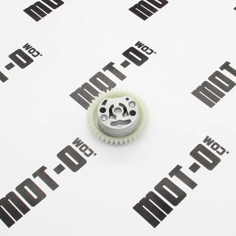 Насос масляний в зборі KOVI Verta 200