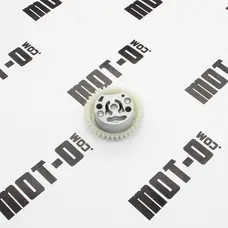 Насос масляний в зборі KOVI Verta 200