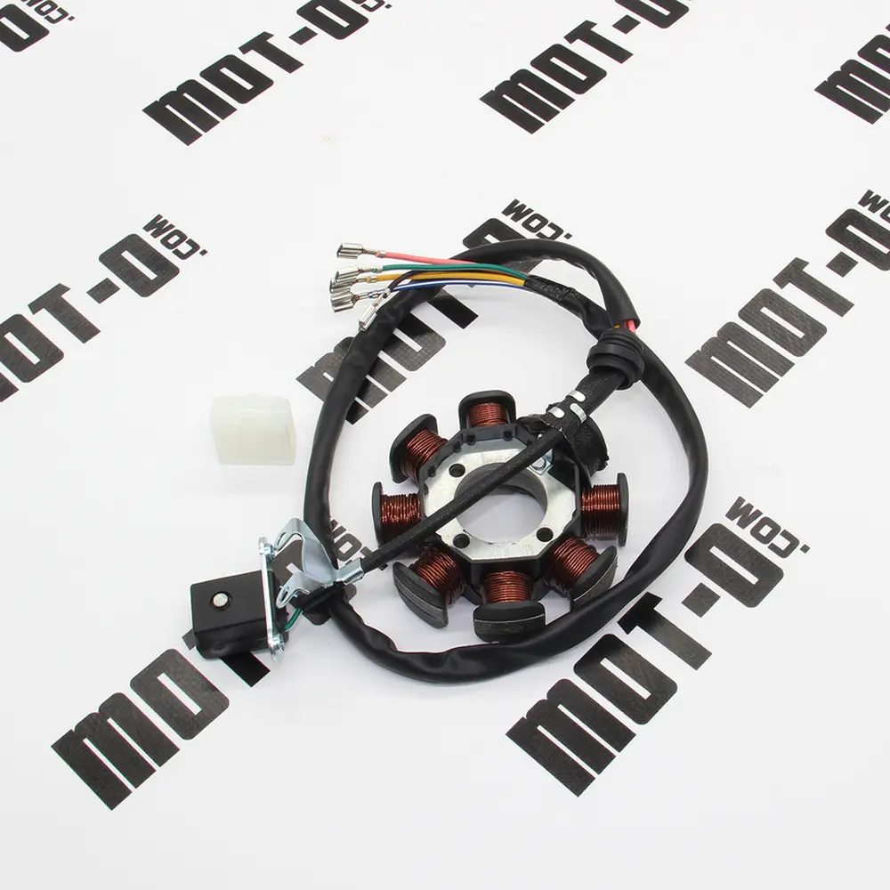 Статор генератора KOVI Verta 200