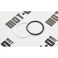 Стопорне кільце + шайба задньої зірки KOVI Verta 200