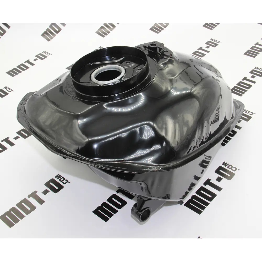 Бак паливний KOVI Verta 200