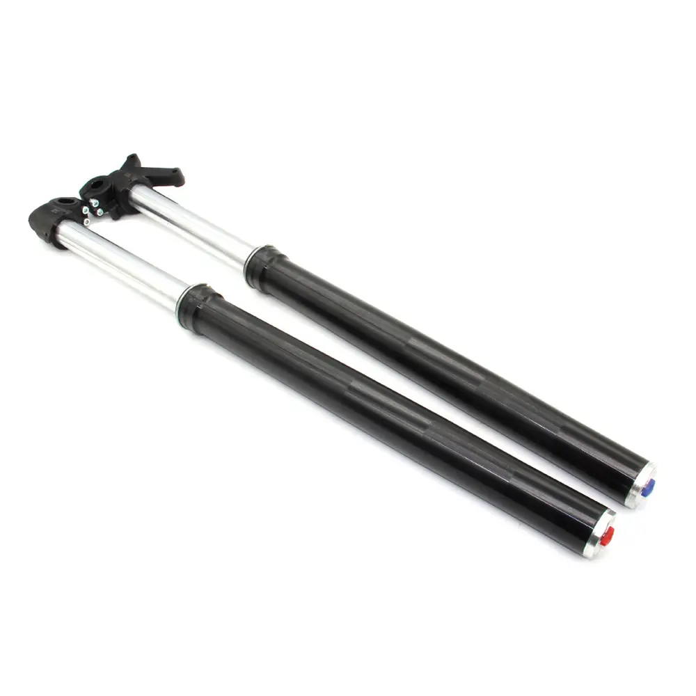 Амортизатор передній (л+п) KOVI 250-4Т (CB250 ADVANCE)