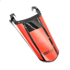 Крило заднє (верхнє) KOVI FCS 250 (червоний)