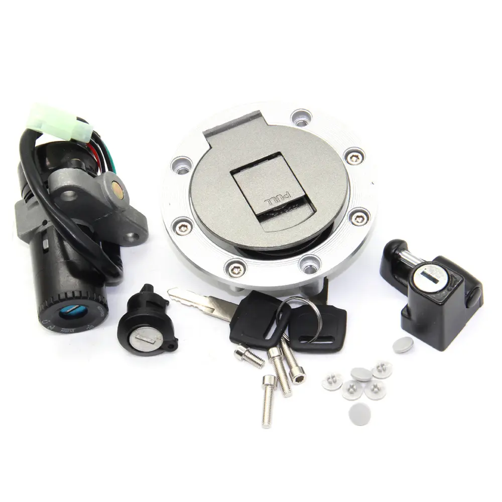 Замок запалювання (комплект) KOVI FCS 250