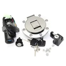 Замок запалювання (комплект) KOVI FCS 250