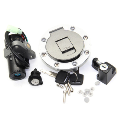 Замок запалювання (комплект) KOVI FCS 250