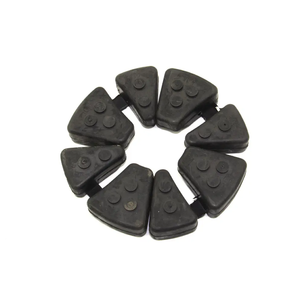 Демпферна резинка (4шт.) Lifan LF250-D