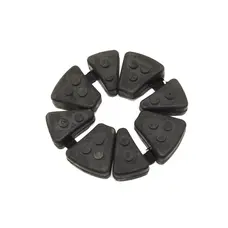 Демпферна резинка (4шт.) Lifan LF250-D