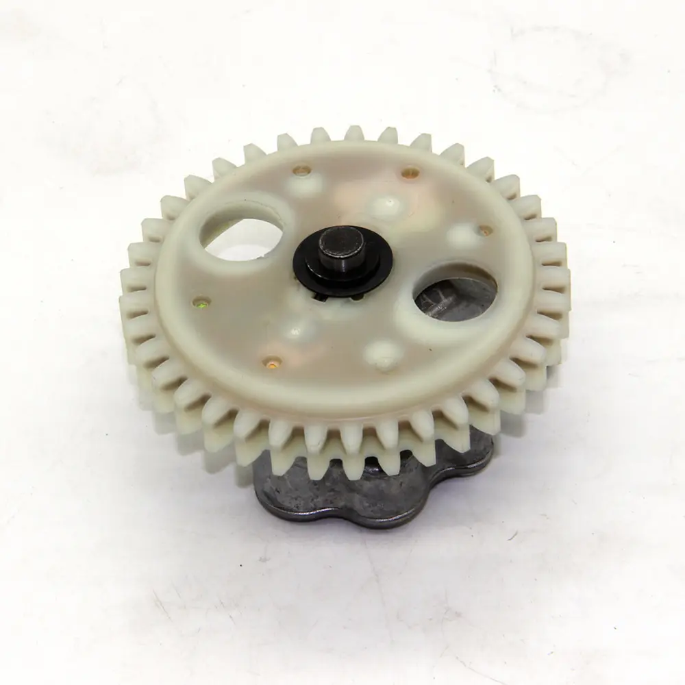 Насос масляний в зборі Lifan LF175-2E CityR