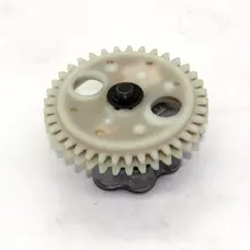 Насос масляний в зборі Lifan LF175-2E CityR