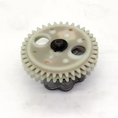 Насос масляний в зборі Lifan LF175-2E CityR