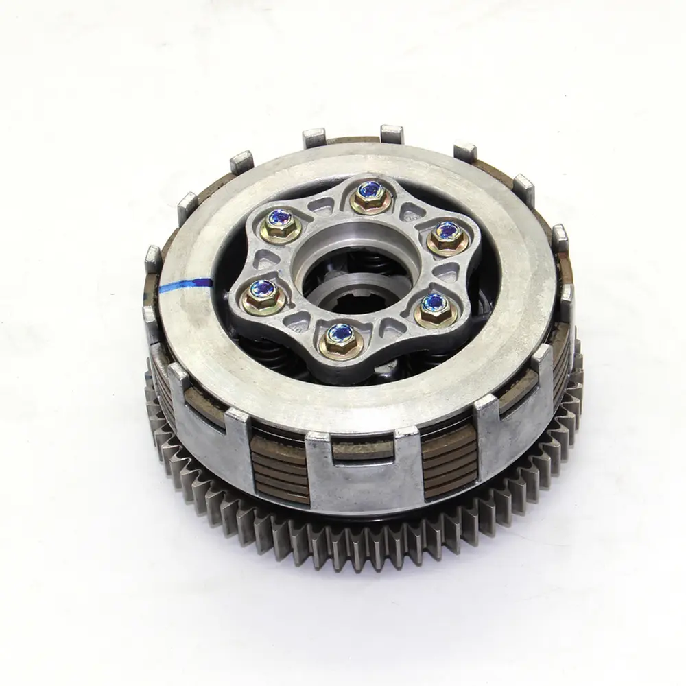 Зчеплення в зборі Lifan LF175-2E CityR