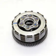 Зчеплення в зборі Lifan LF175-2E CityR