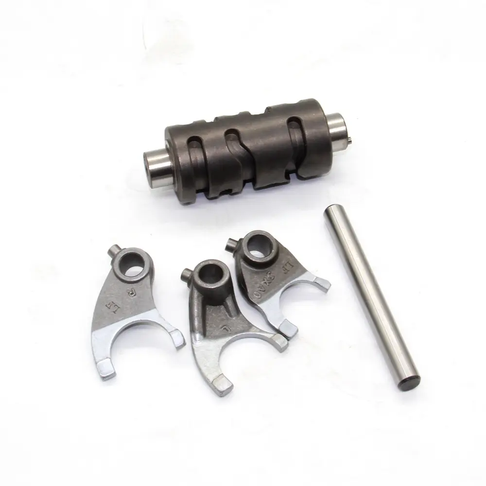 Вилки перемикання передач (комплект) Lifan LF175-2E CityR