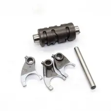 Вилки перемикання передач (комплект) Lifan LF175-2E CityR