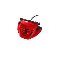 Ліхтар стоп сигналу Lifan KP350-2 Ліхтар стоп сигналу Lifan KP350-2