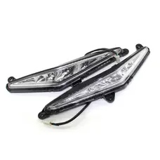 Поворот передній (л+п) Lifan KP350-2 Поворот передній (л+п) Lifan KP350-2