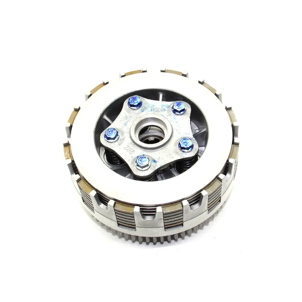 Корзина зчеплення Lifan KP350-2