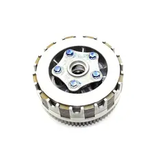 Корзина зчеплення Lifan KP350-2