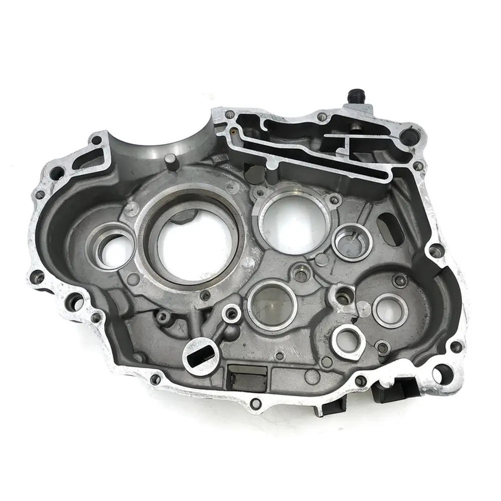 Картер двигуна (правий) Lifan LF150-10B